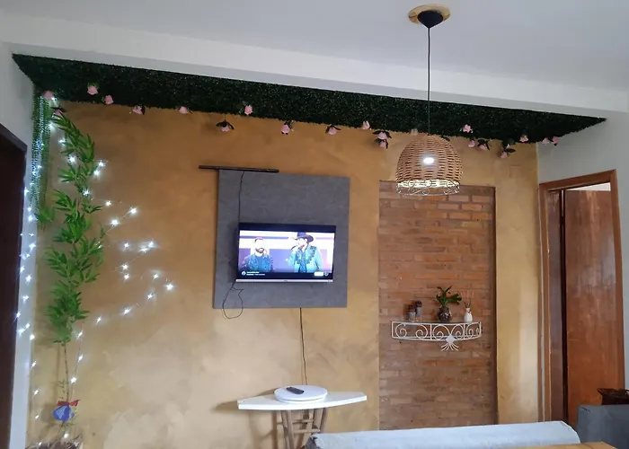 Casa Di Ferias