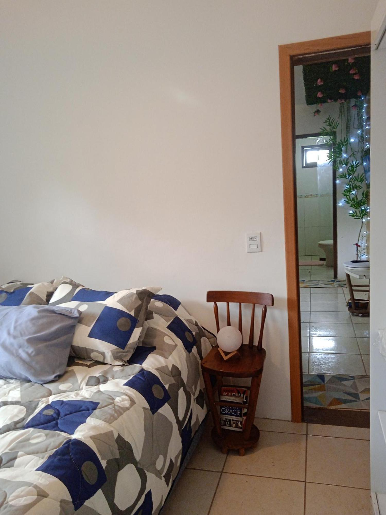 Casa Di Ferias *