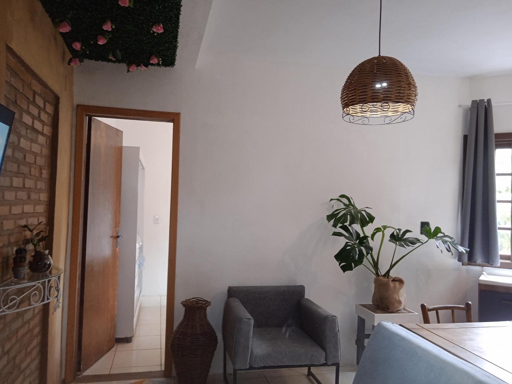 Casa Di Ferias Apartamento
