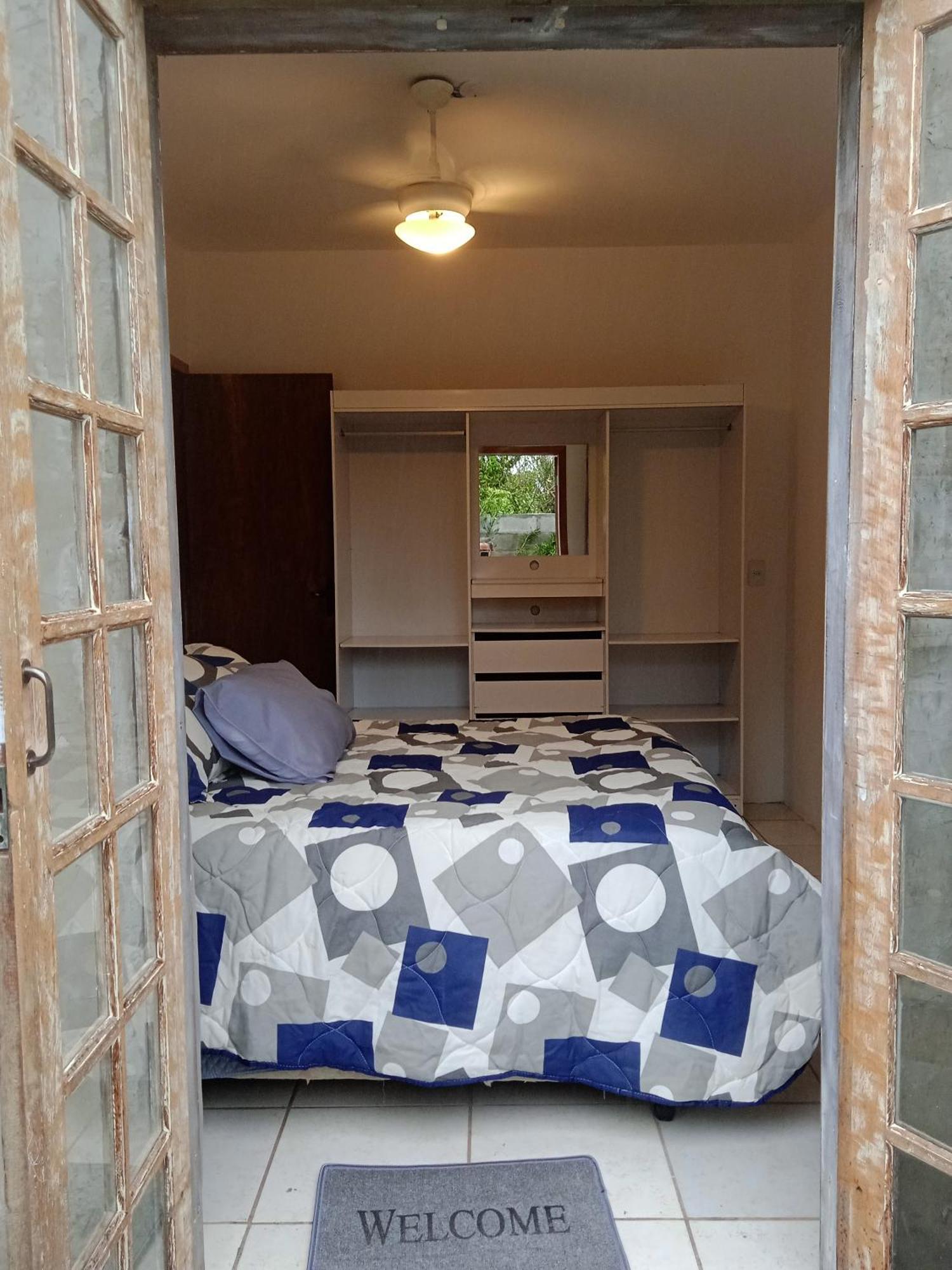 Apartamento Casa Di Ferias Florianopolis
