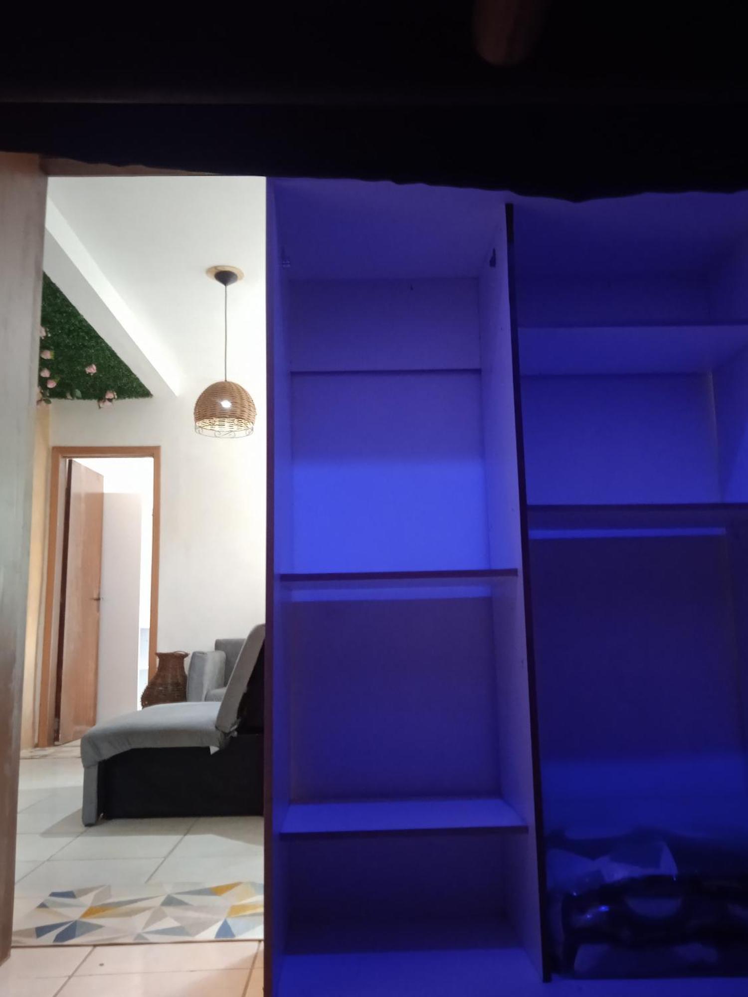 Casa Di Ferias Apartamento