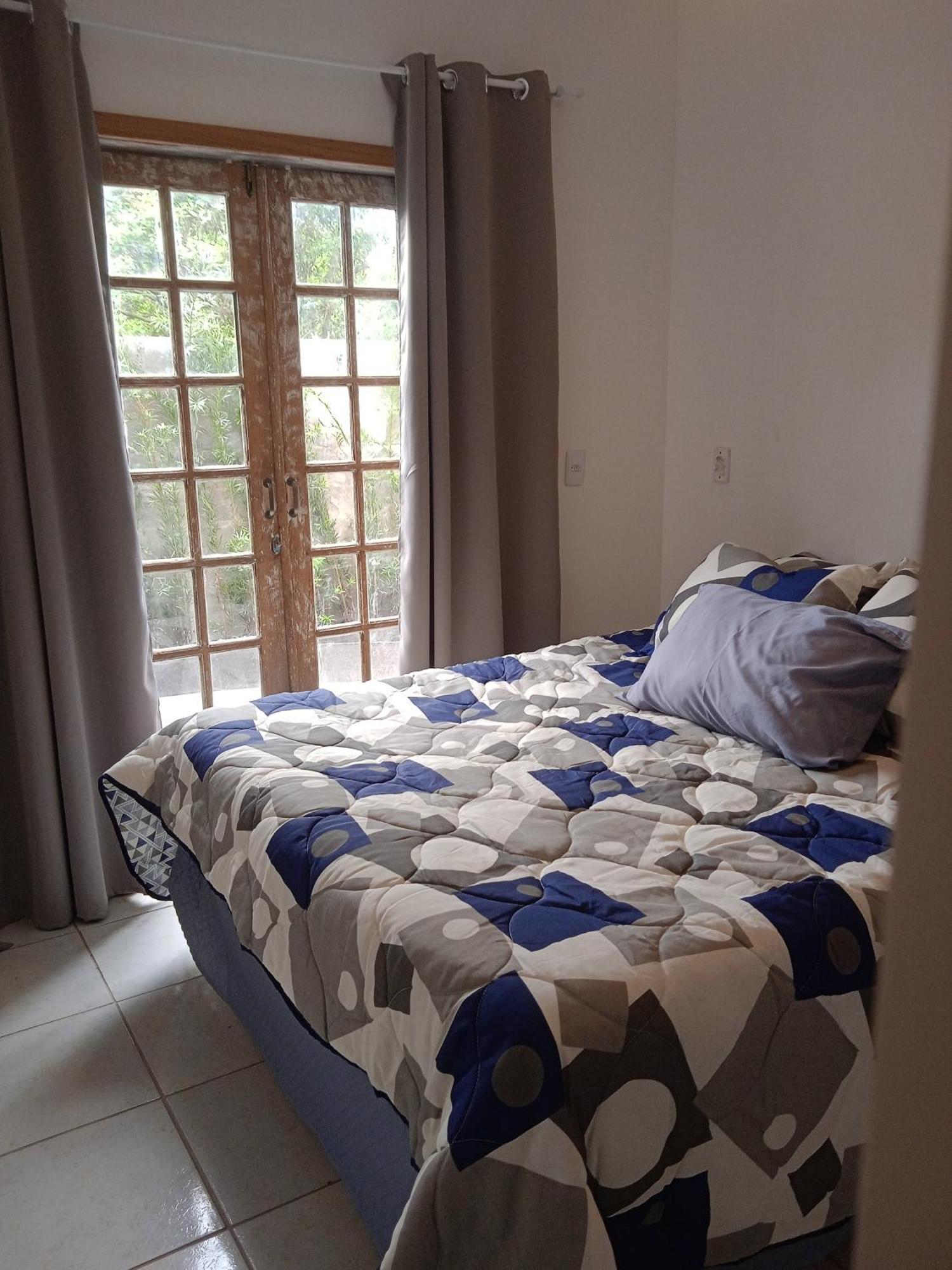 Apartamento Casa Di Ferias Florianopolis