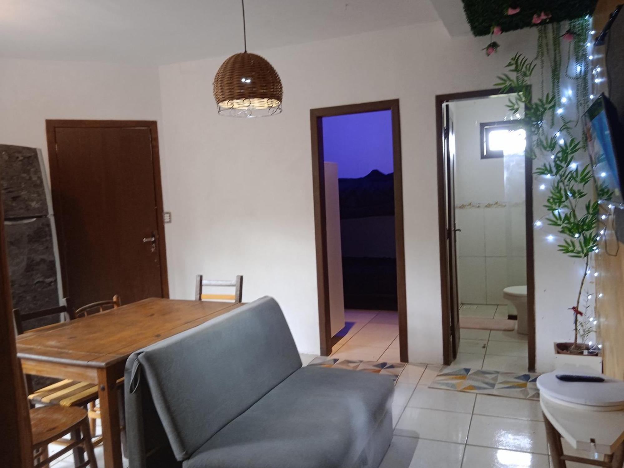 Casa Di Ferias *