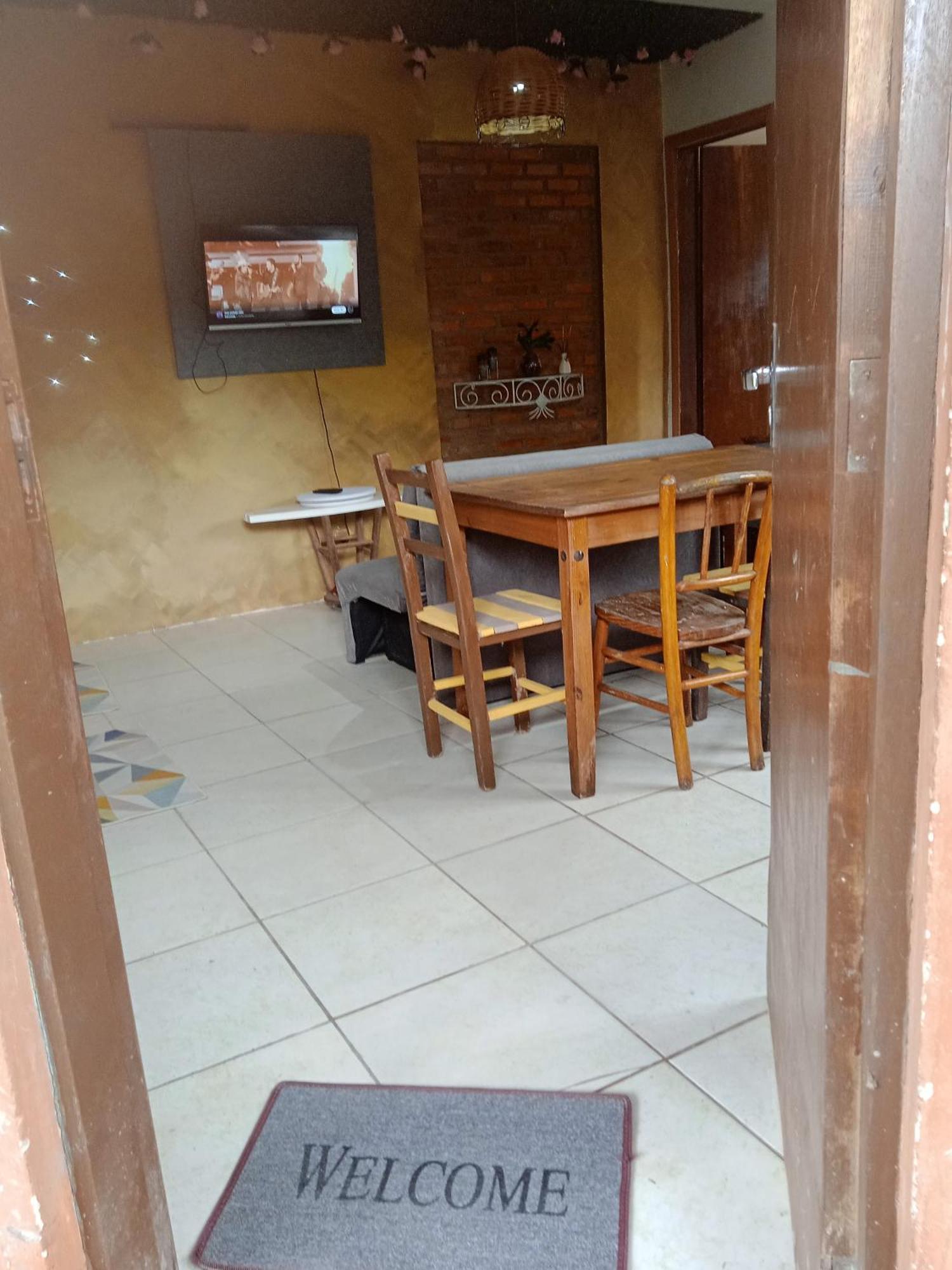 Apartamento Casa Di Ferias