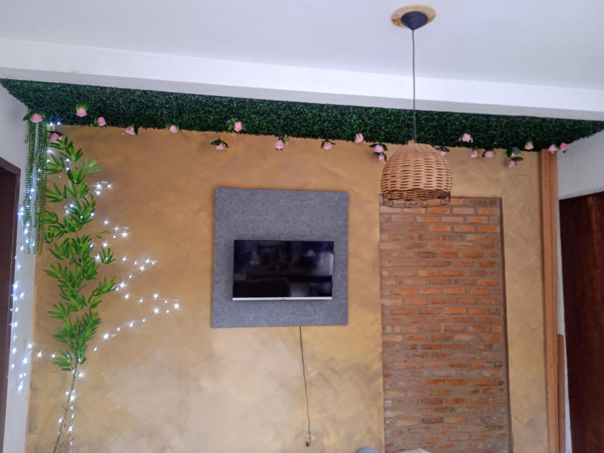 Casa Di Ferias