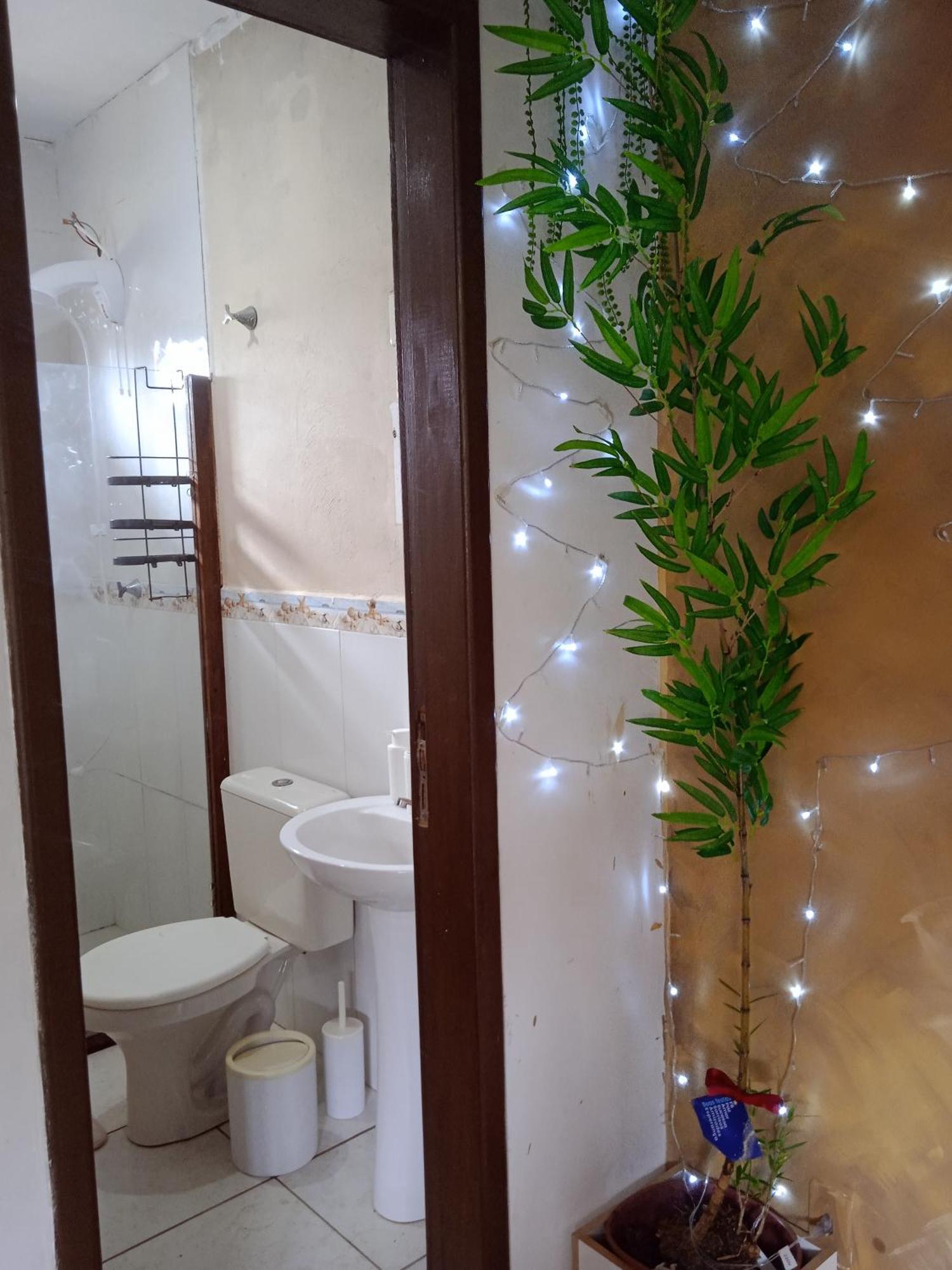 Casa Di Ferias Apartamento