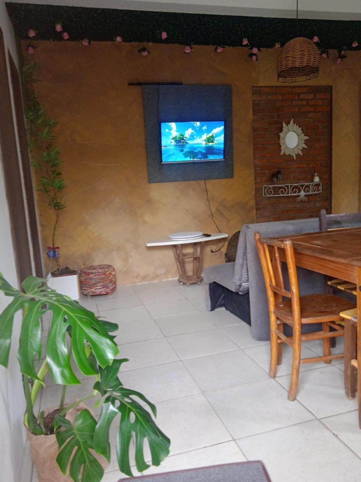 Casa Di Ferias Florianopolis