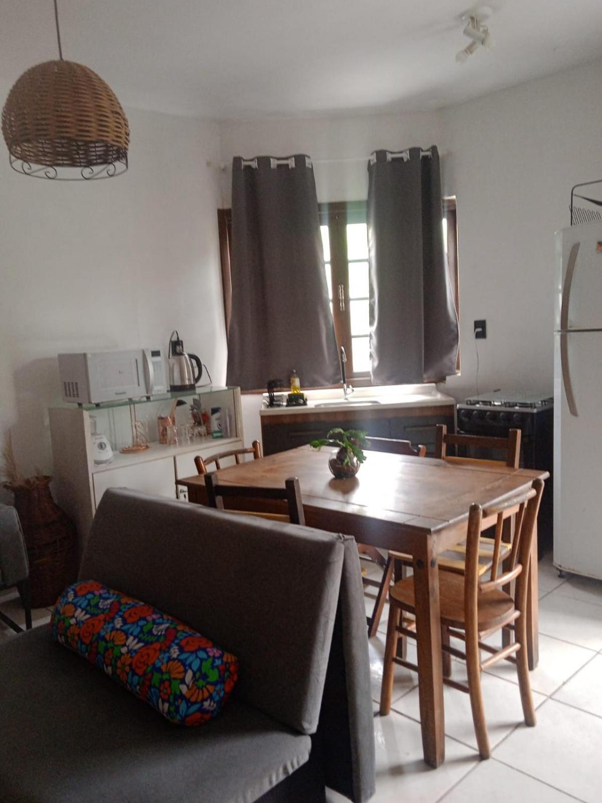 Casa Di Ferias Apartamento