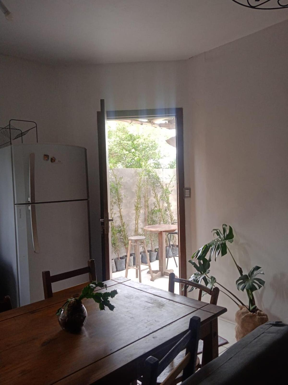 Apartamento Casa Di Ferias