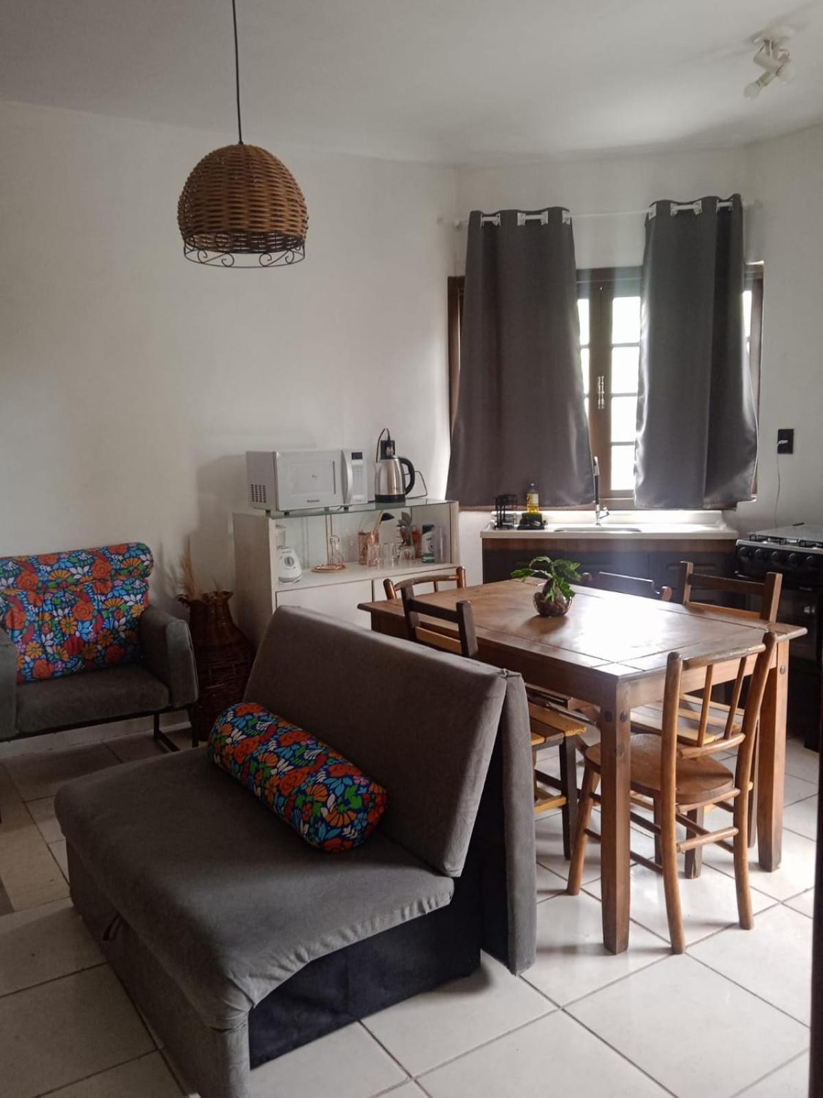Casa Di Ferias Apartamento *