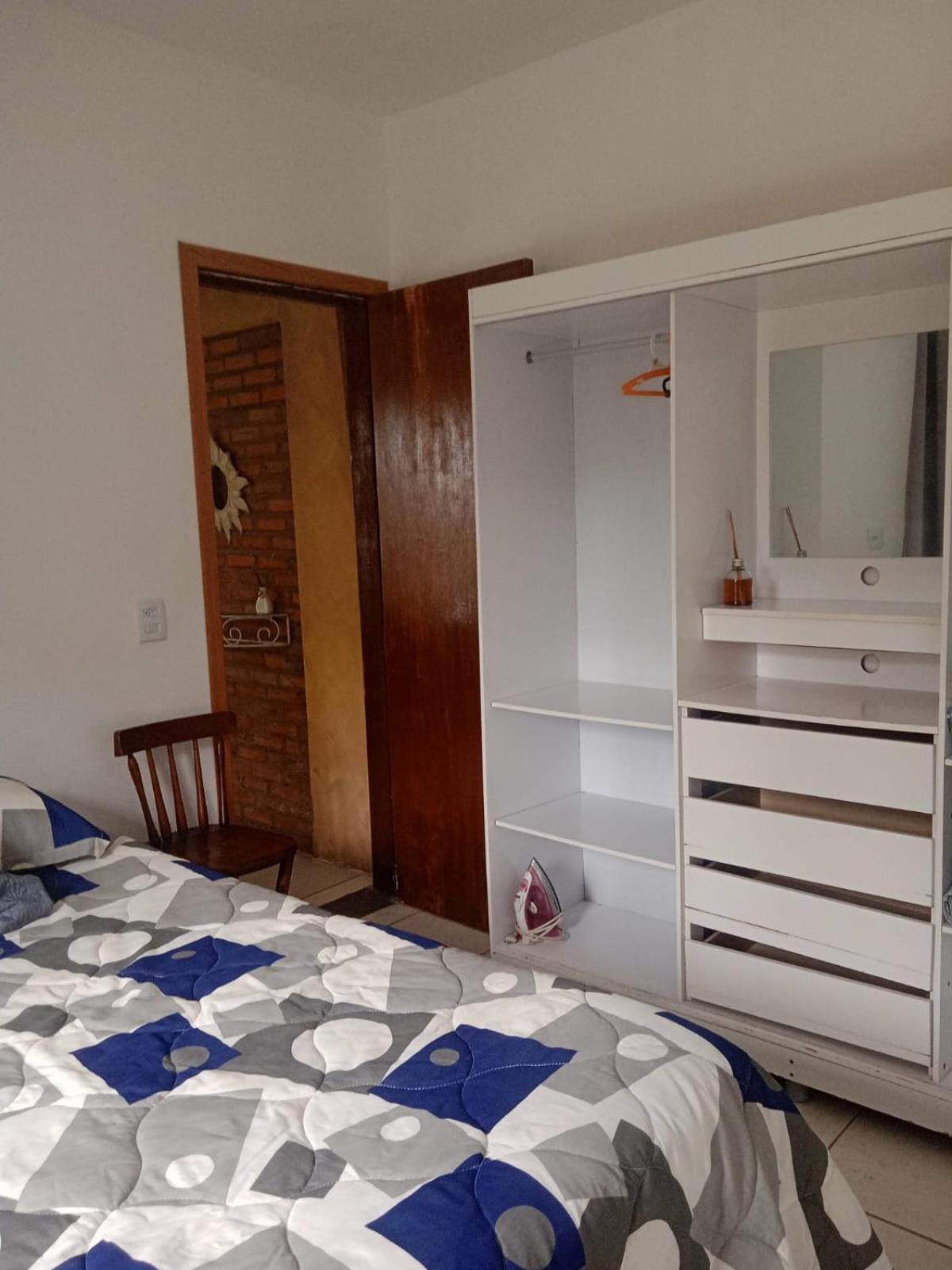 Apartamento Casa Di Ferias *