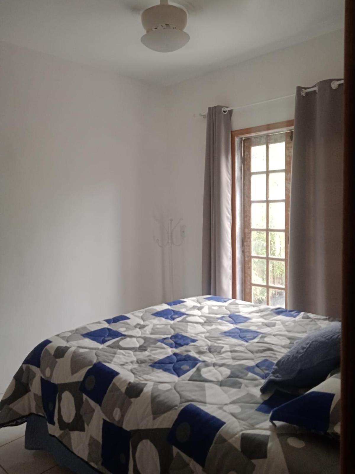 Apartamento Casa Di Ferias