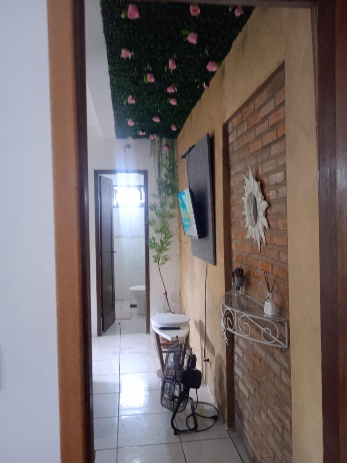 Casa Di Ferias Apartamento Florianopolis