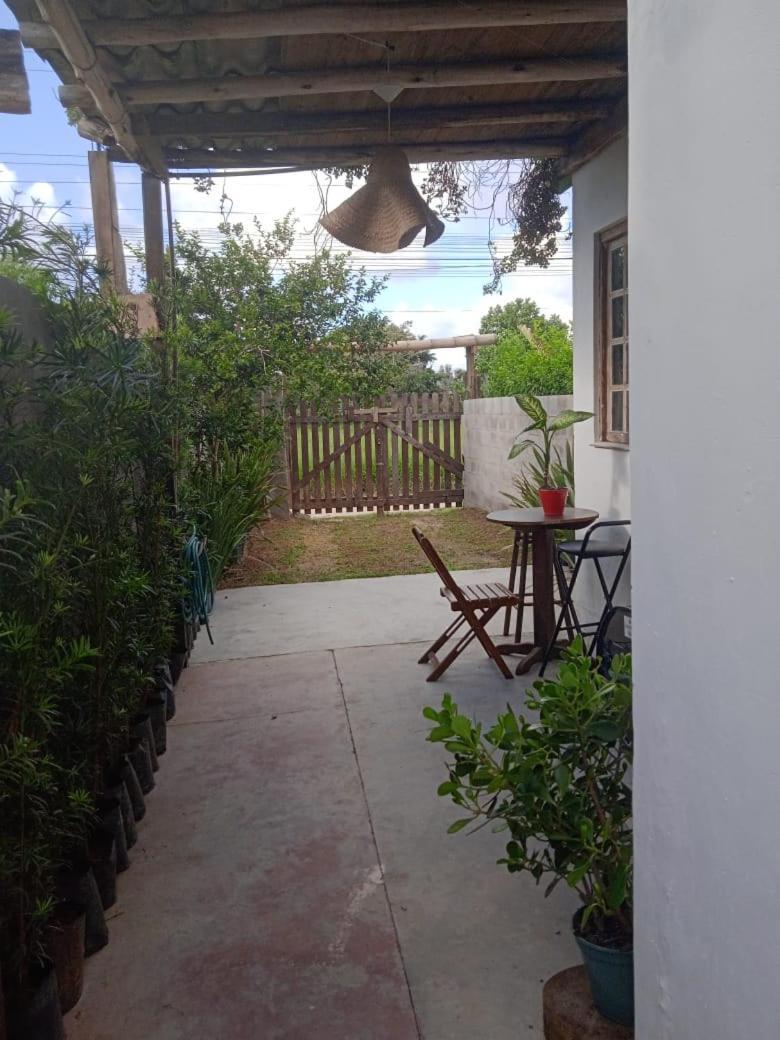 Casa Di Ferias Apartamento