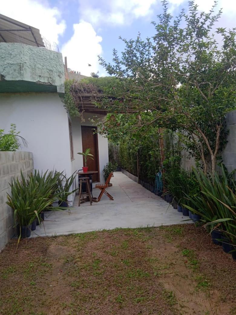Casa Di Ferias Apartamento *